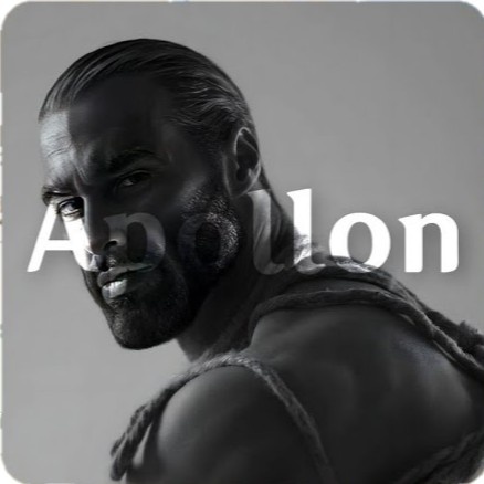 Apollon Client logo