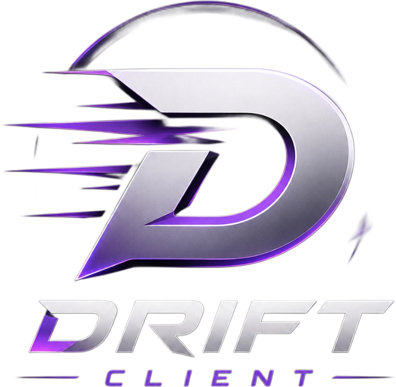 Drift Client logo