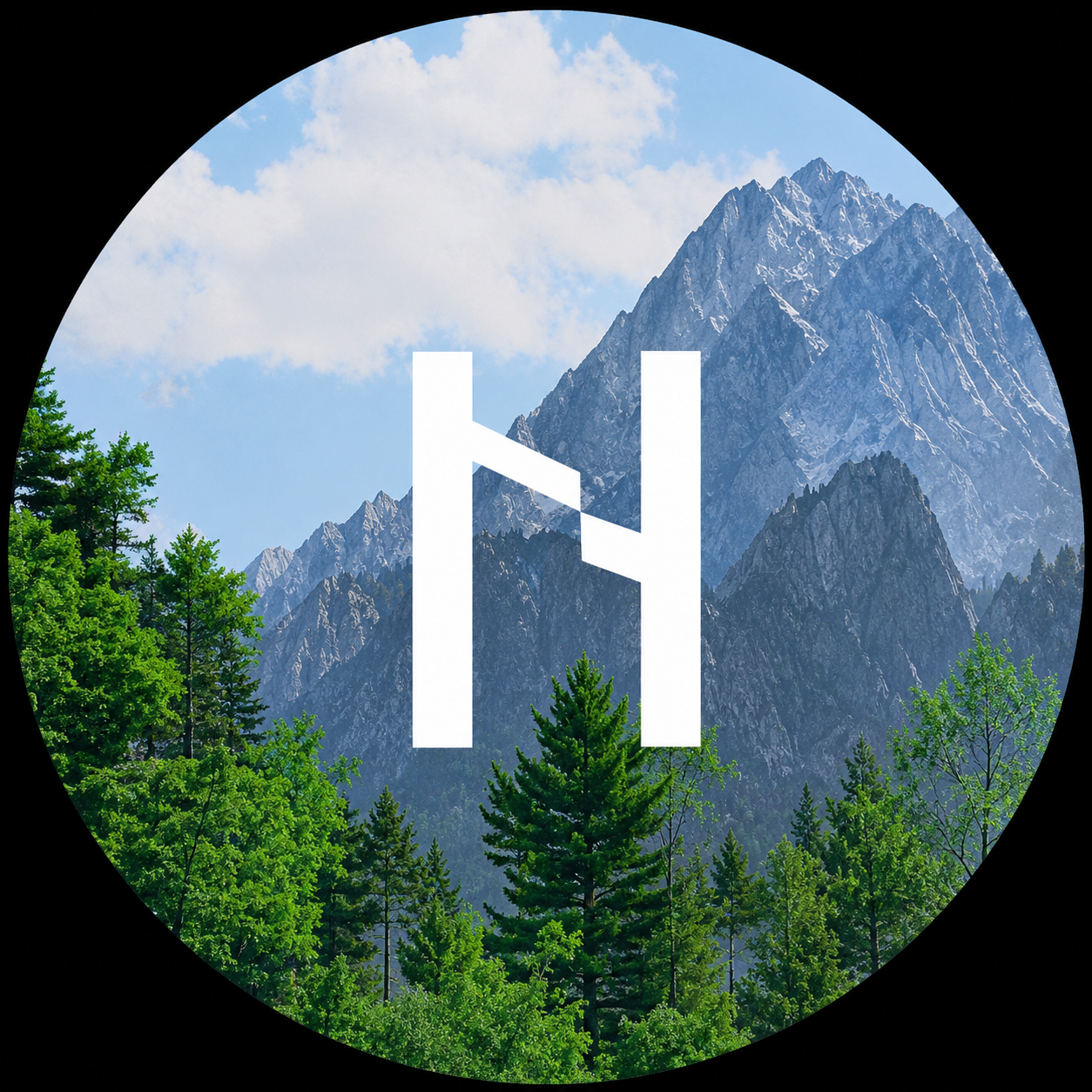 Nature Client logo