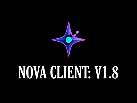 Nova Client