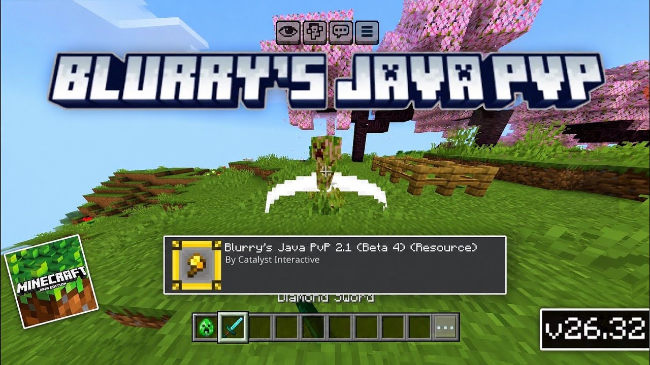 Java Combat PVP